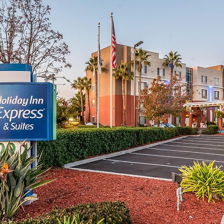 Holiday Inn Express Fremont - Milpitas Central By Ihg Ngoại thất bức ảnh