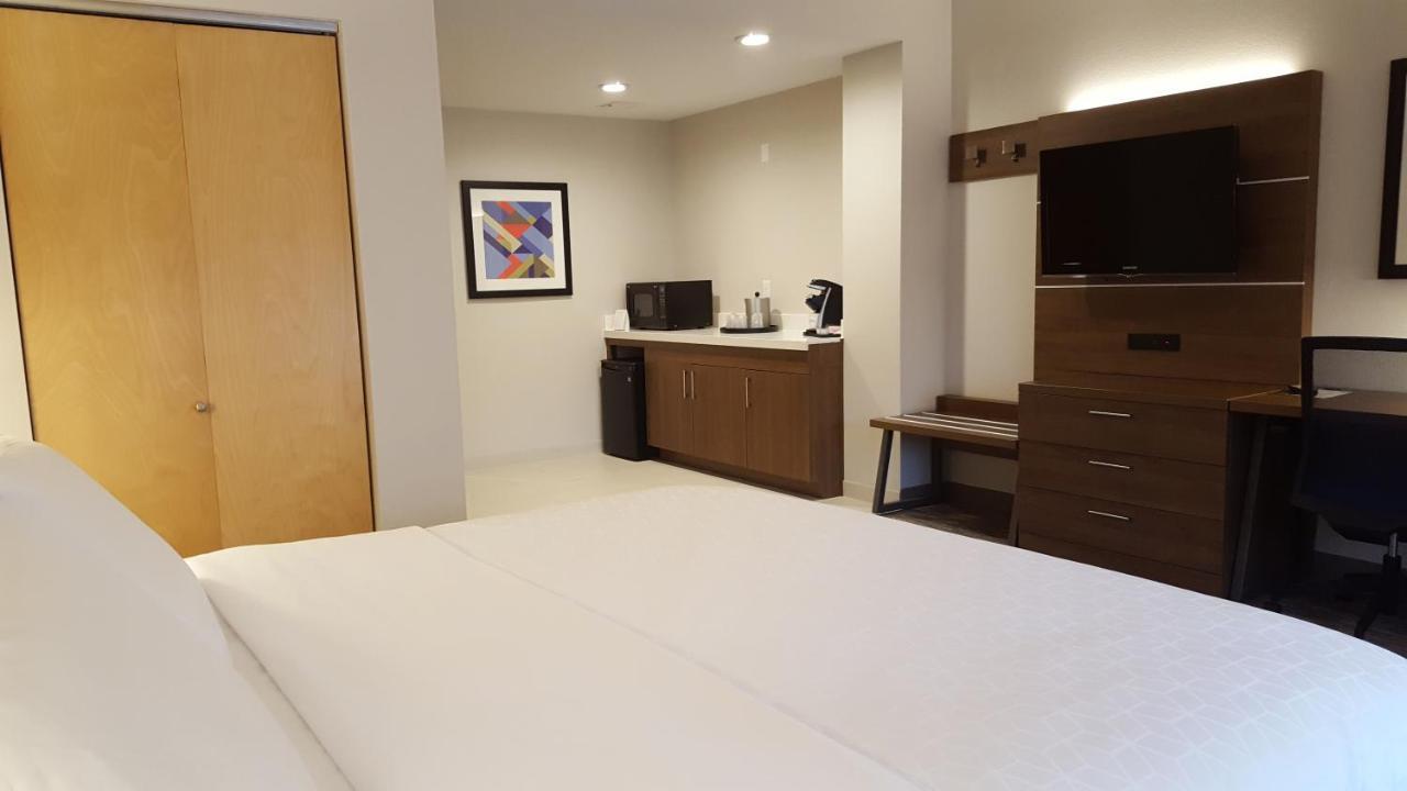 Holiday Inn Express Fremont - Milpitas Central By Ihg Ngoại thất bức ảnh