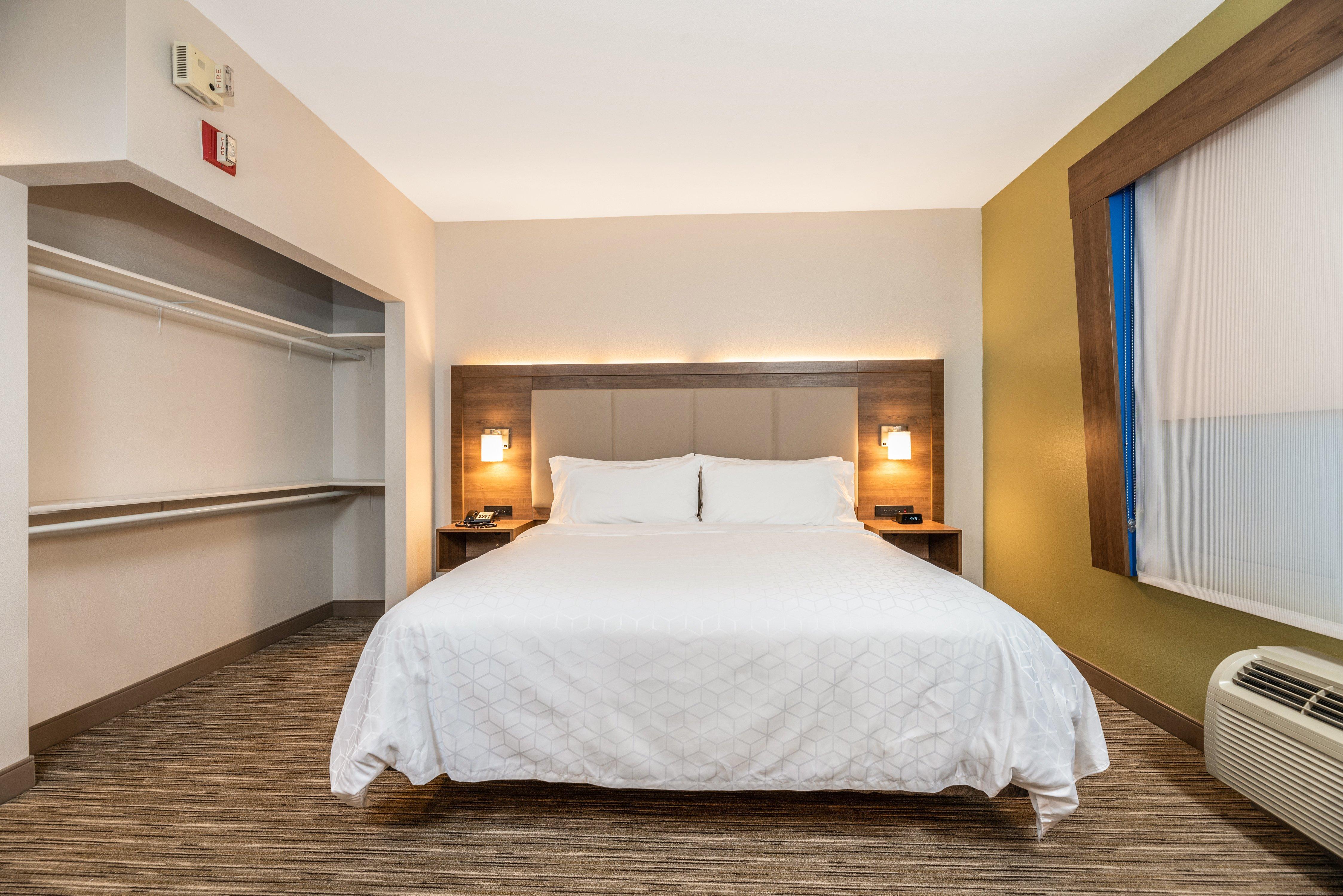 Holiday Inn Express Fremont - Milpitas Central By Ihg Ngoại thất bức ảnh