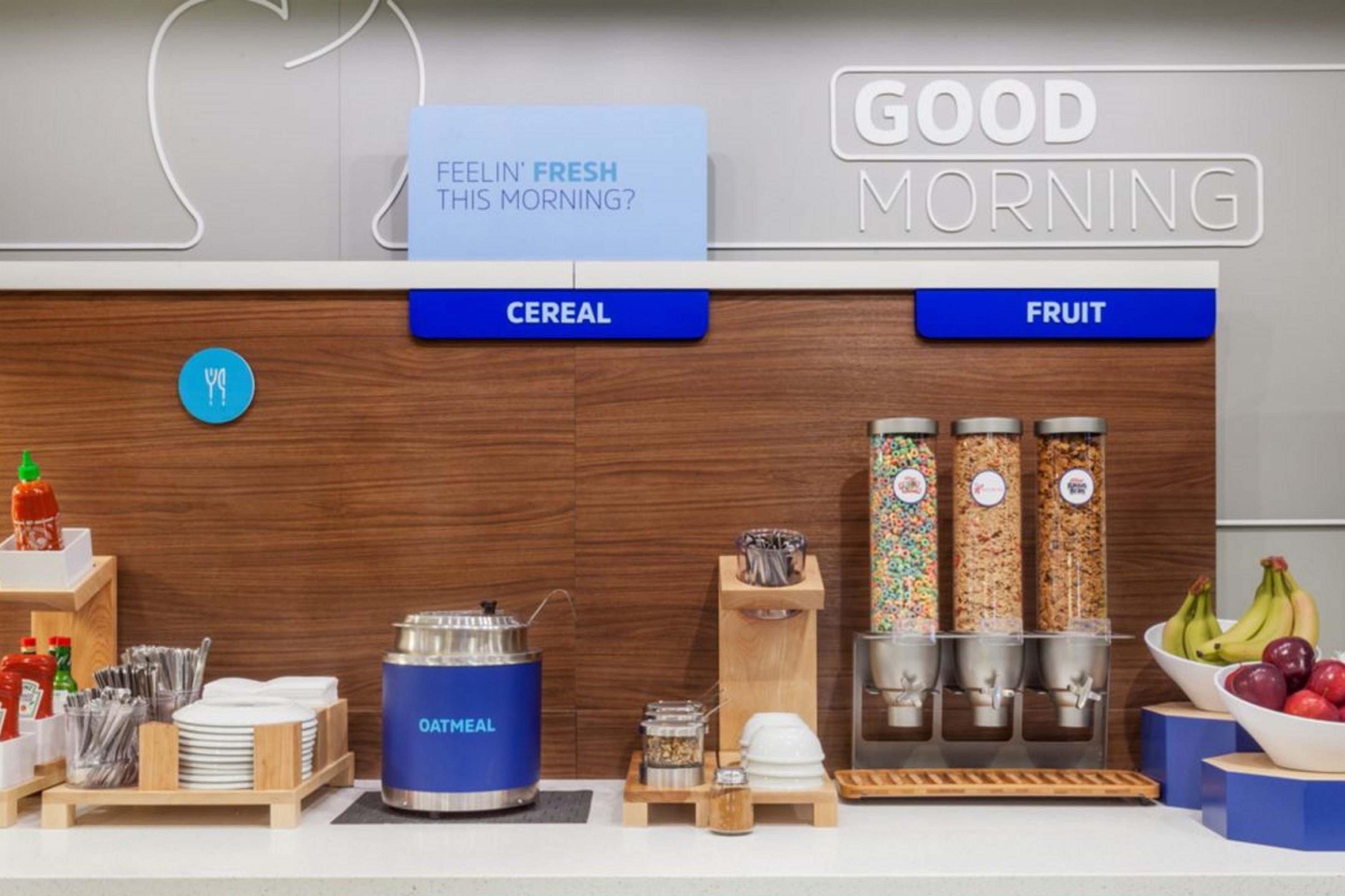 Holiday Inn Express Fremont - Milpitas Central By Ihg Ngoại thất bức ảnh