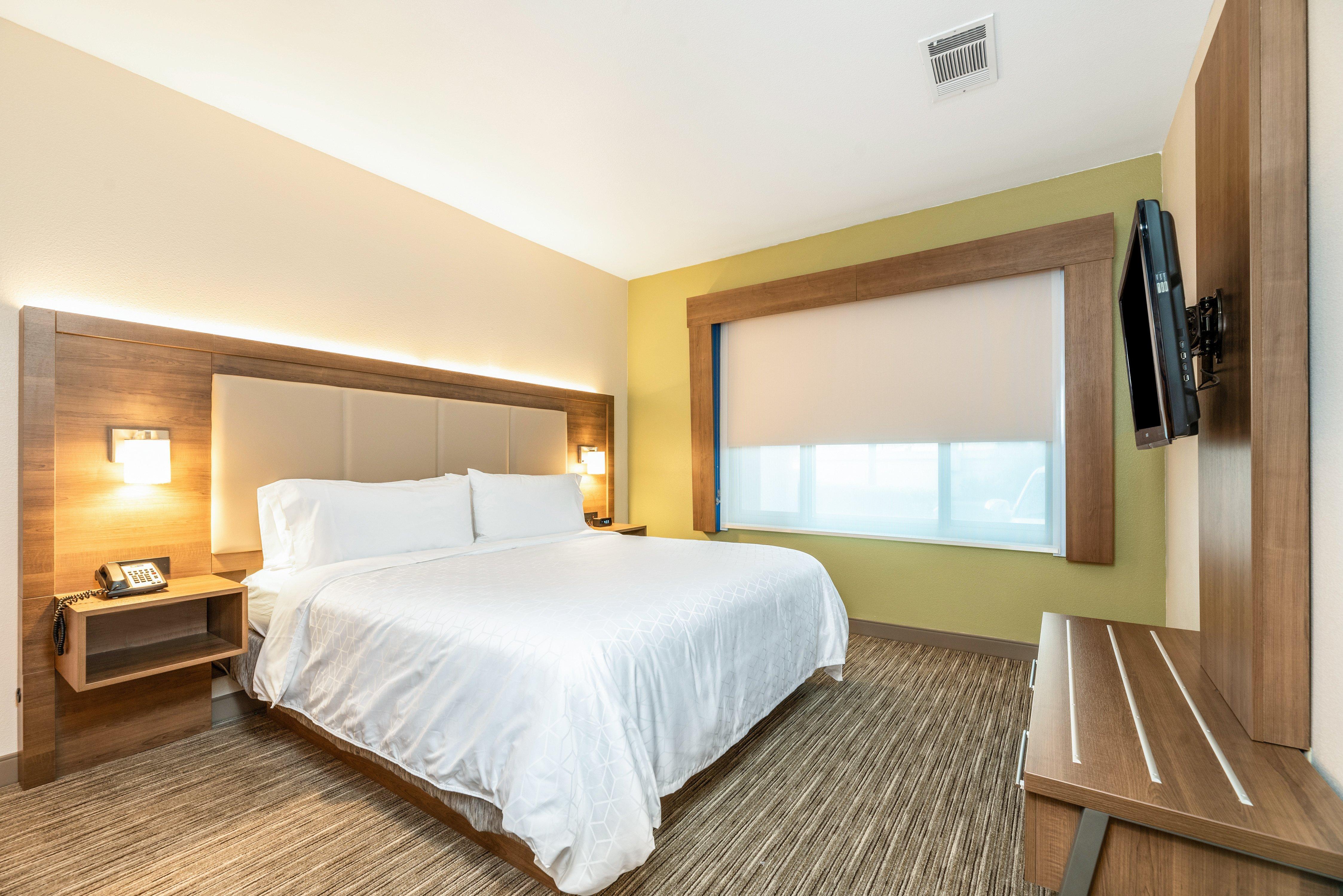 Holiday Inn Express Fremont - Milpitas Central By Ihg Ngoại thất bức ảnh