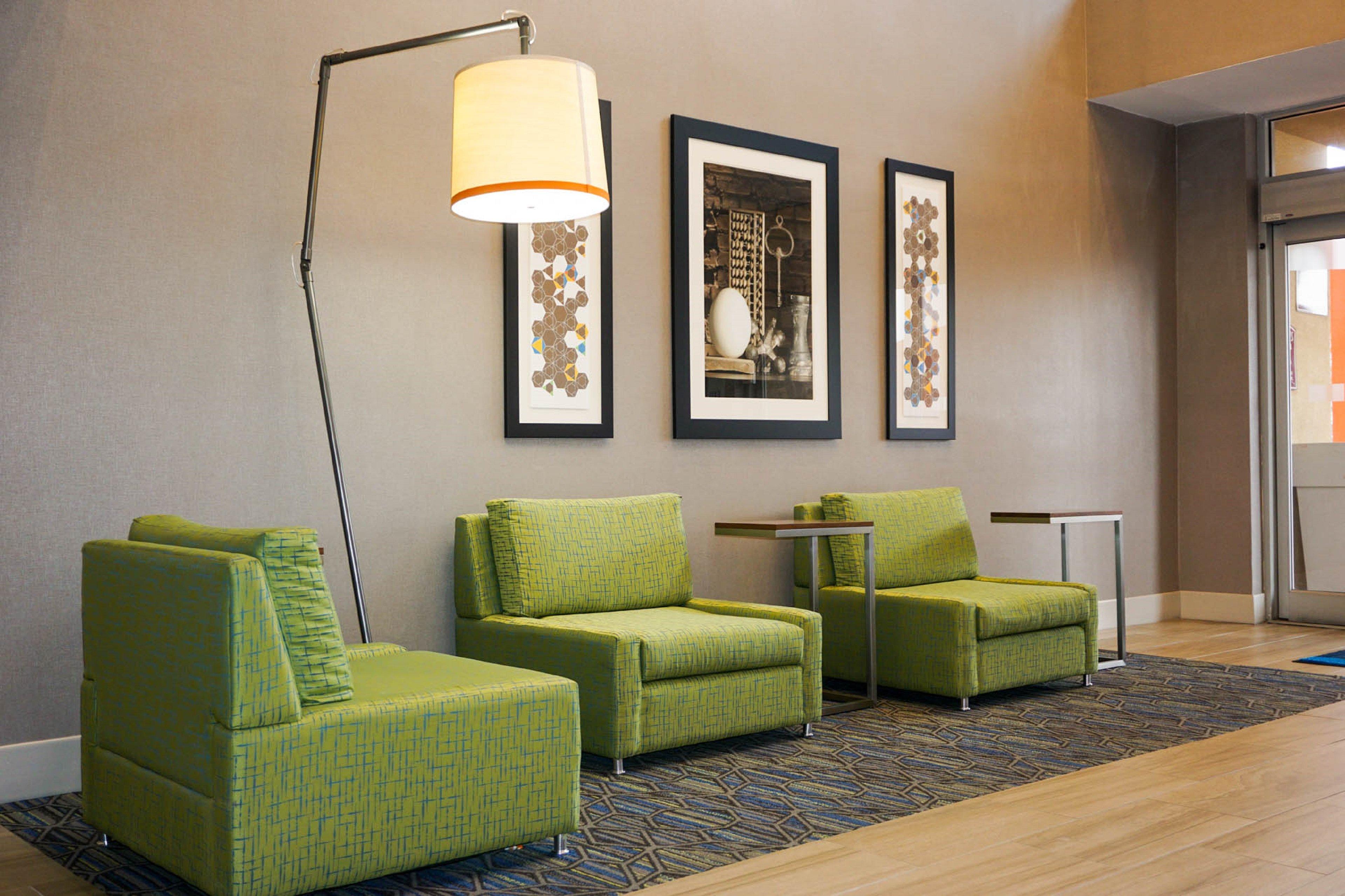 Holiday Inn Express Fremont - Milpitas Central By Ihg Ngoại thất bức ảnh