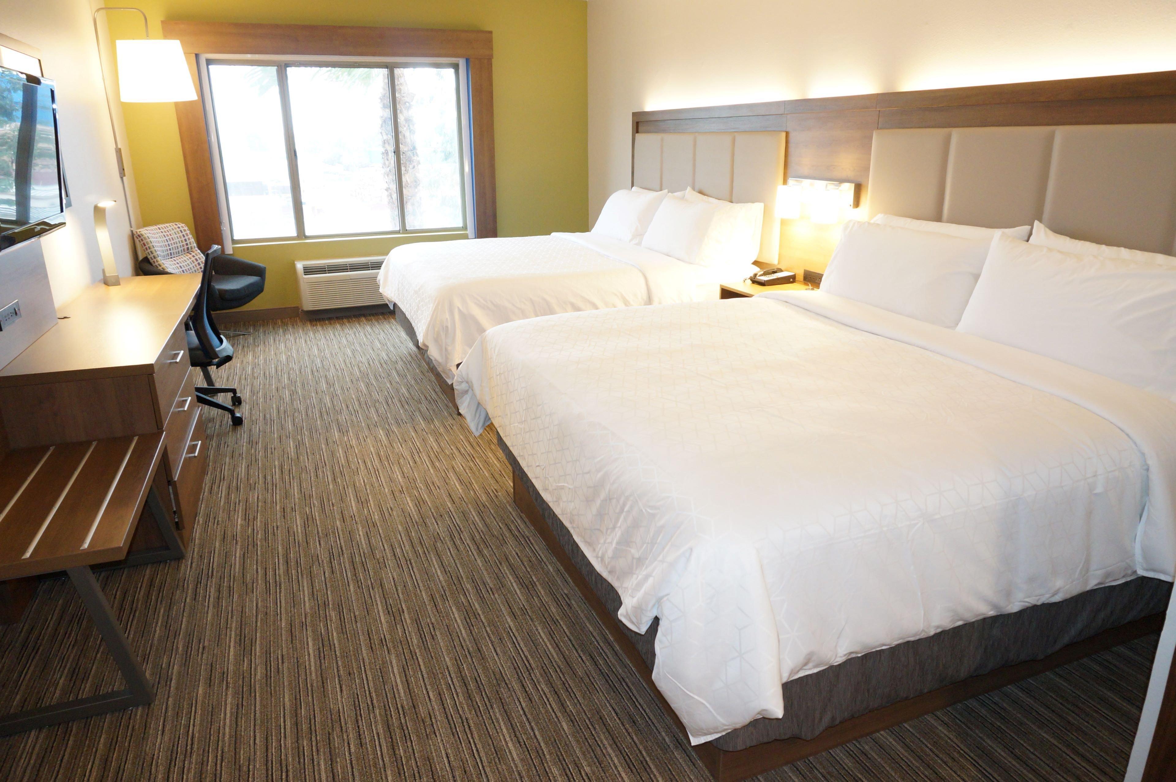 Holiday Inn Express Fremont - Milpitas Central By Ihg Ngoại thất bức ảnh