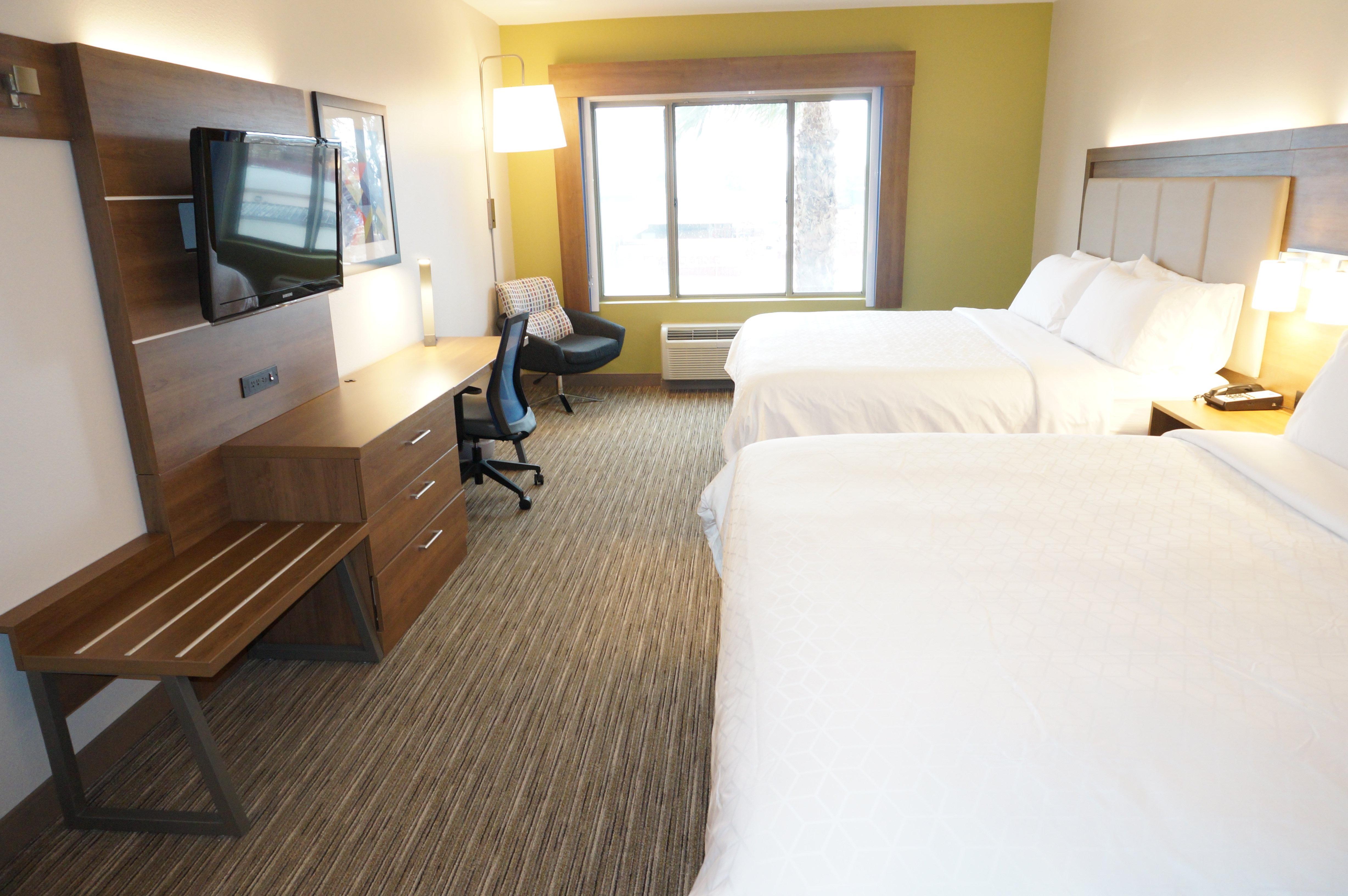 Holiday Inn Express Fremont - Milpitas Central By Ihg Ngoại thất bức ảnh