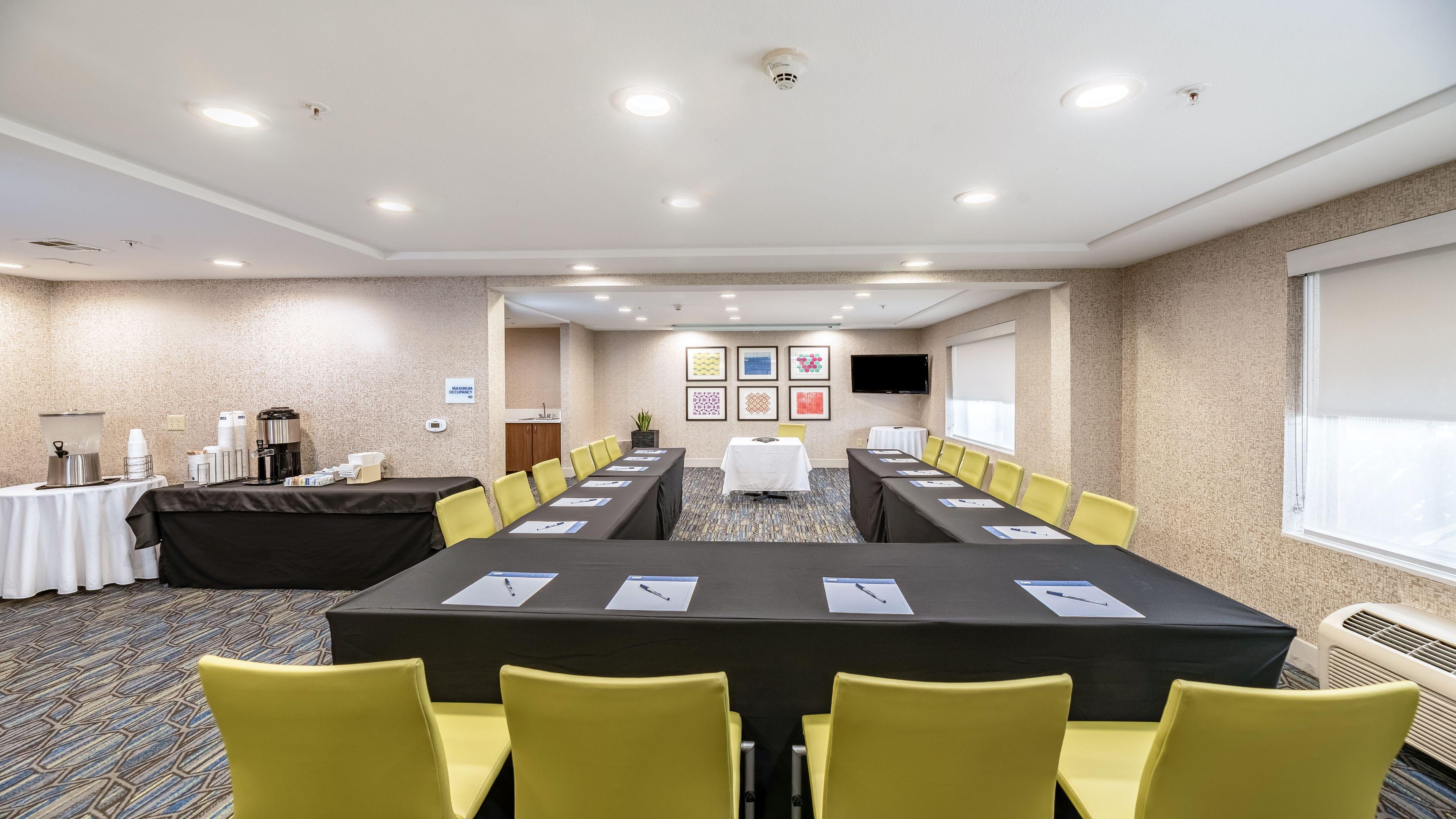 Holiday Inn Express Fremont - Milpitas Central By Ihg Ngoại thất bức ảnh