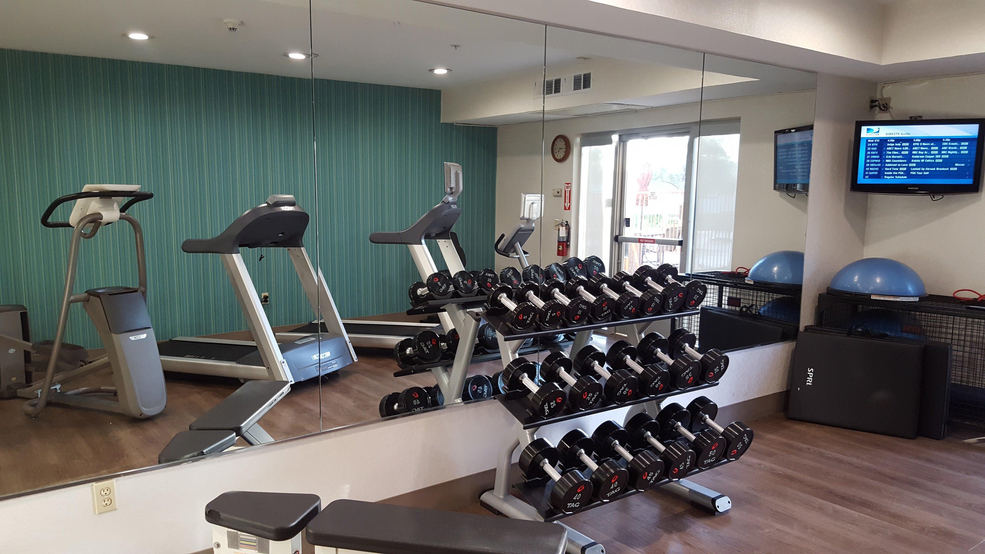 Holiday Inn Express Fremont - Milpitas Central By Ihg Ngoại thất bức ảnh