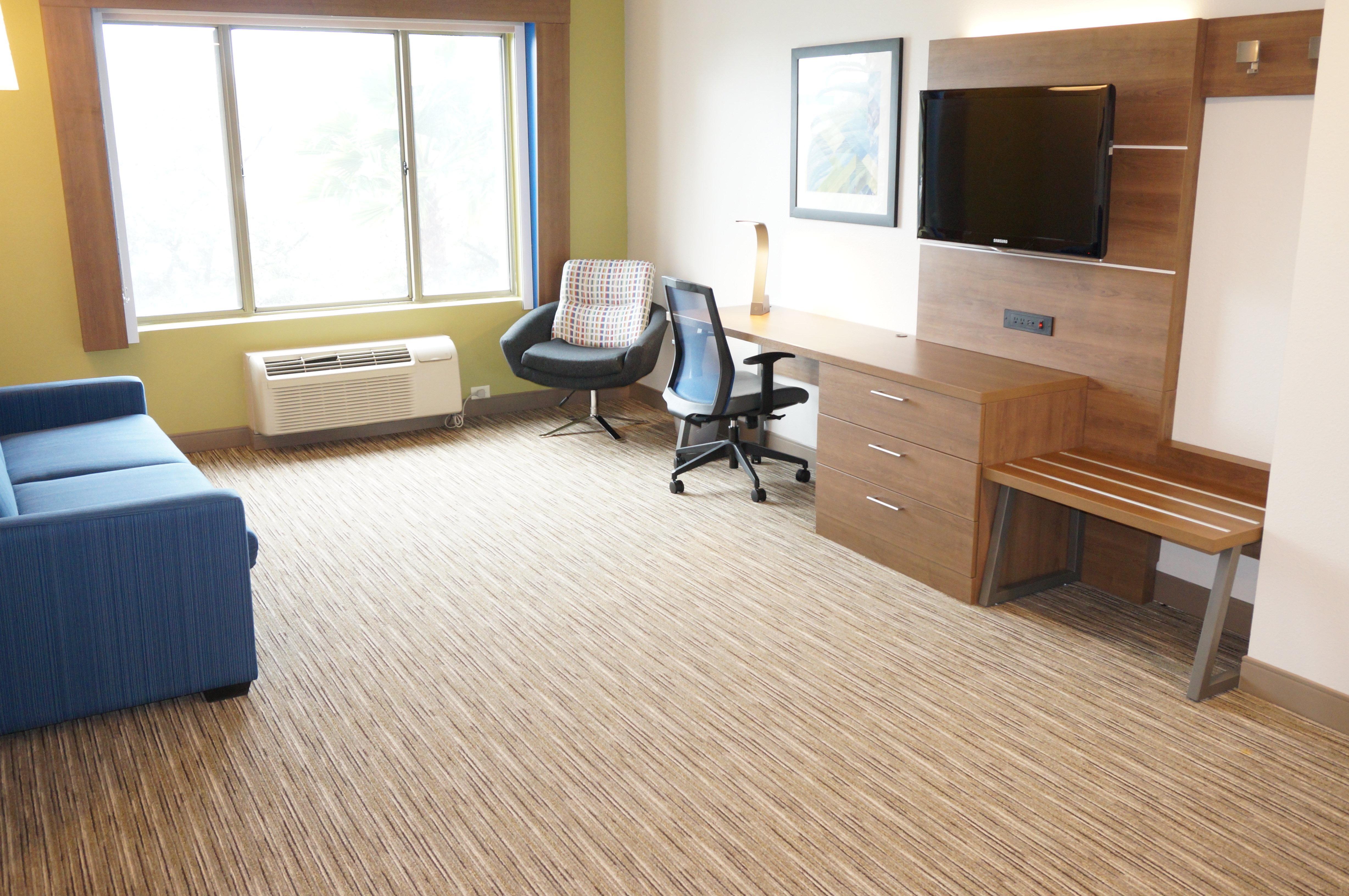 Holiday Inn Express Fremont - Milpitas Central By Ihg Ngoại thất bức ảnh